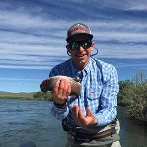 Meet your Posher, Kelley